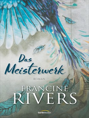 cover image of Das Meisterwerk